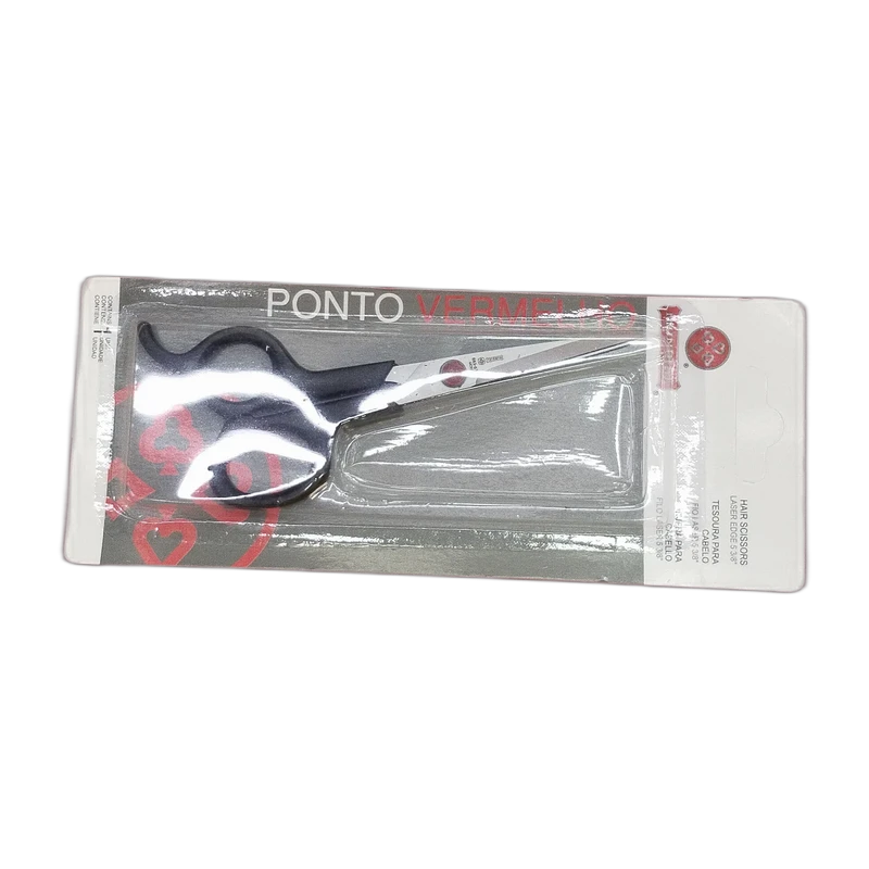 Tijeras de Peluquería Profesional Mundial Filo Láser 5 3/8"