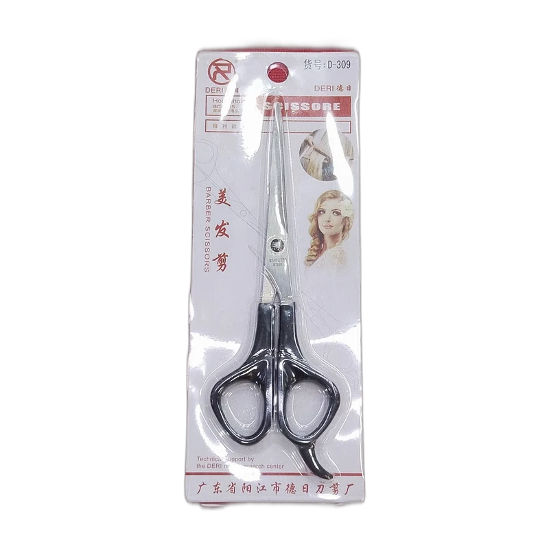 Tijeras de Peluquería Profesional DERI D-309
