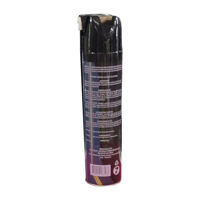 Lubricante y Limpiador de Cuchillas para Cortadoras de Pelo - Image 2