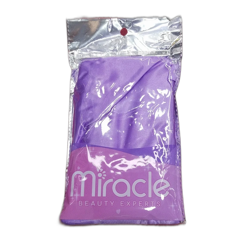 Turbante o gorro de Microfibra Micae para Secado Rápido del Cabello
