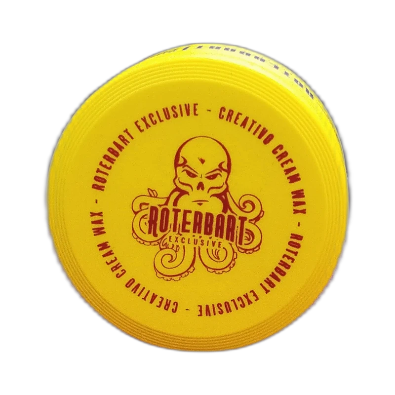 Roterbart Creative Cream Wax - Fijación Flexible