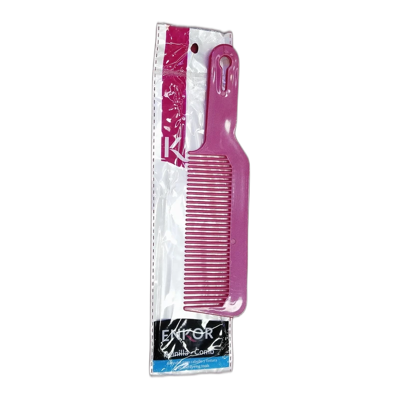 Peinilla Profesional Enkor para Tintes y Decoloraciones