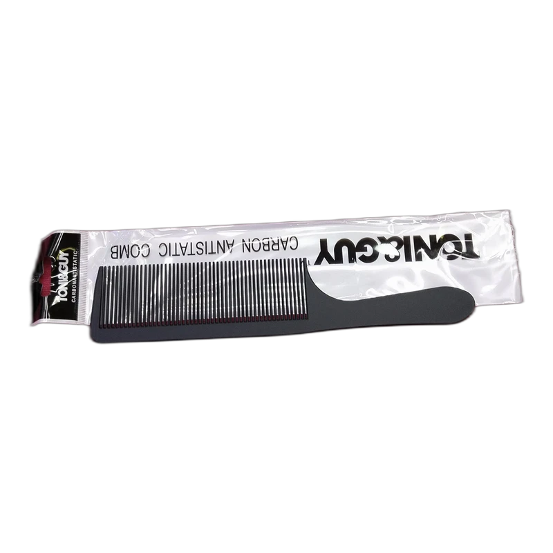 Peine Profesional Antiestático de Carbono Toni & Guy