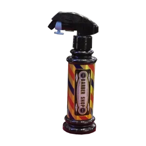 Spray Barber Shop Profesional para Peluquería