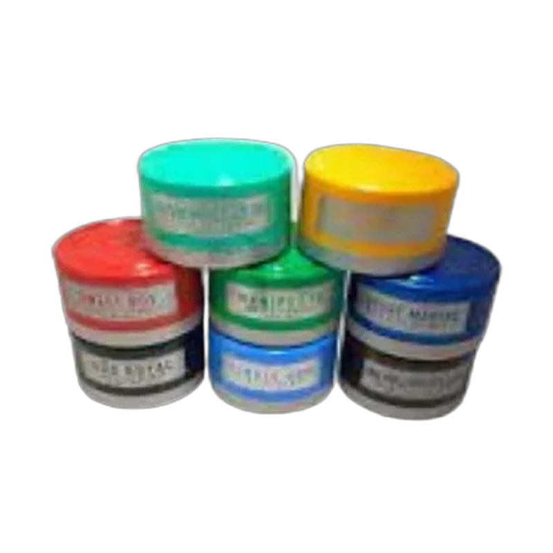 Cera para Cabello Manifiesta - Variedad de Colores y Estilos - 100ml